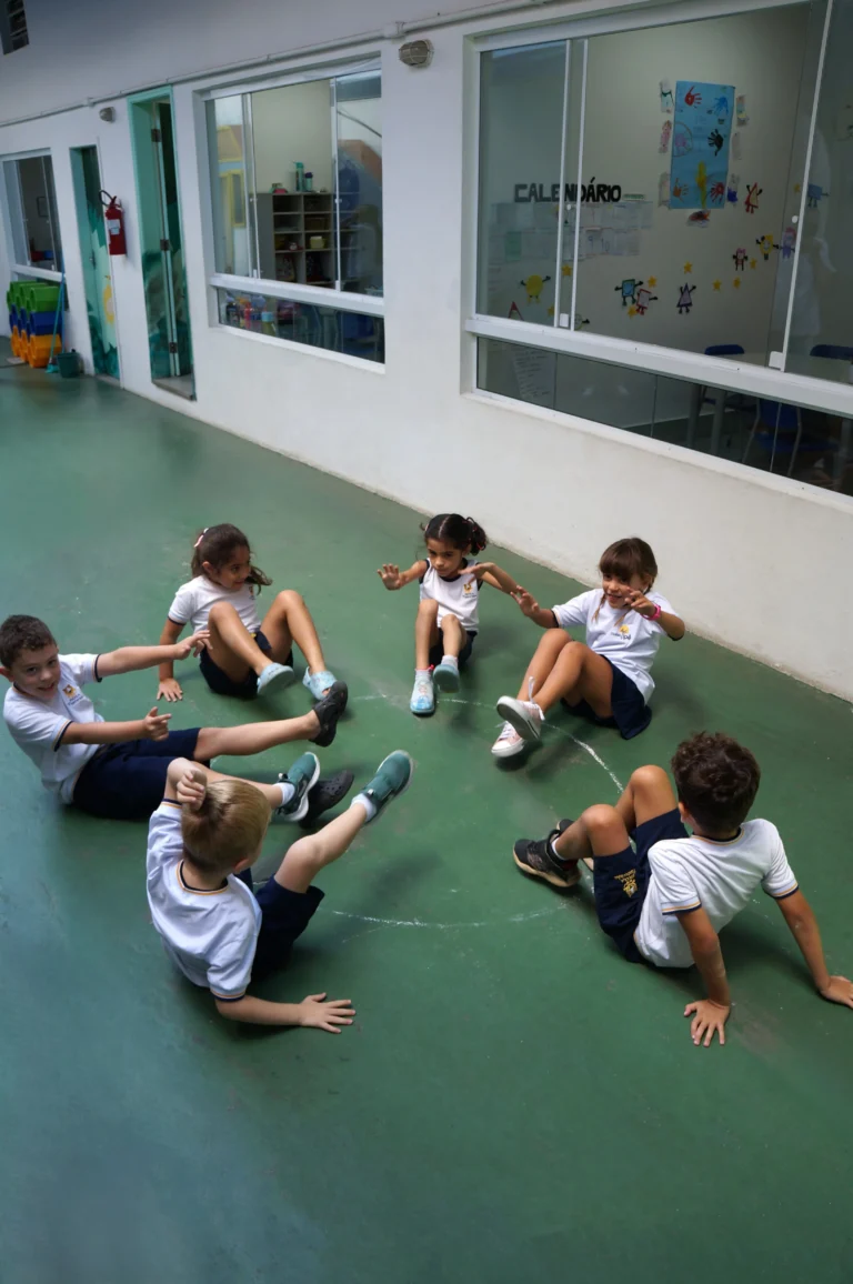 alunos-infantil