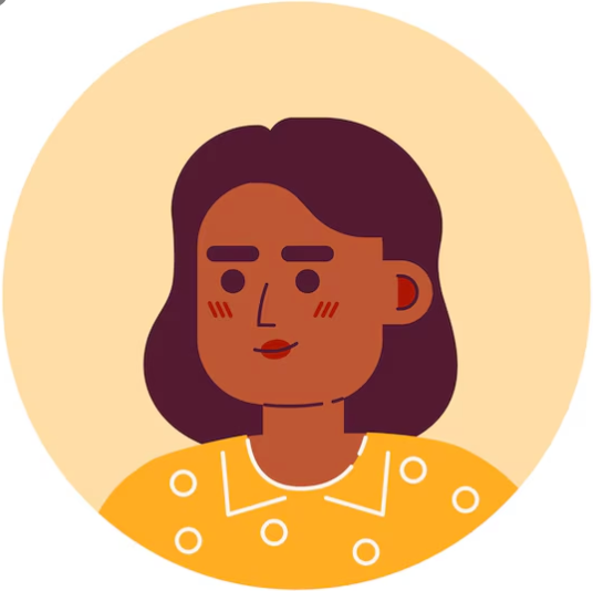 Mãe de aluno do Infantil 2 